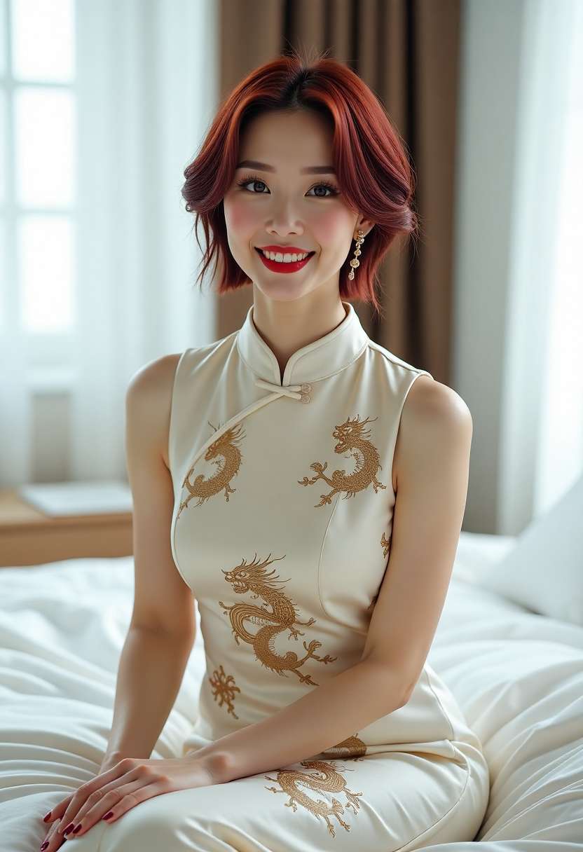 青春无畏