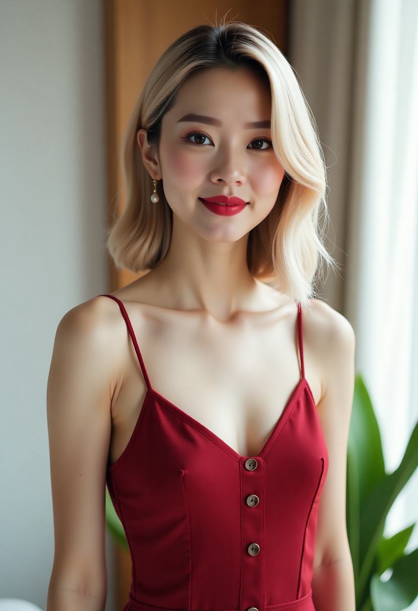 健身教练