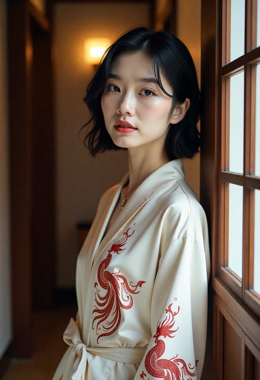 全能特训