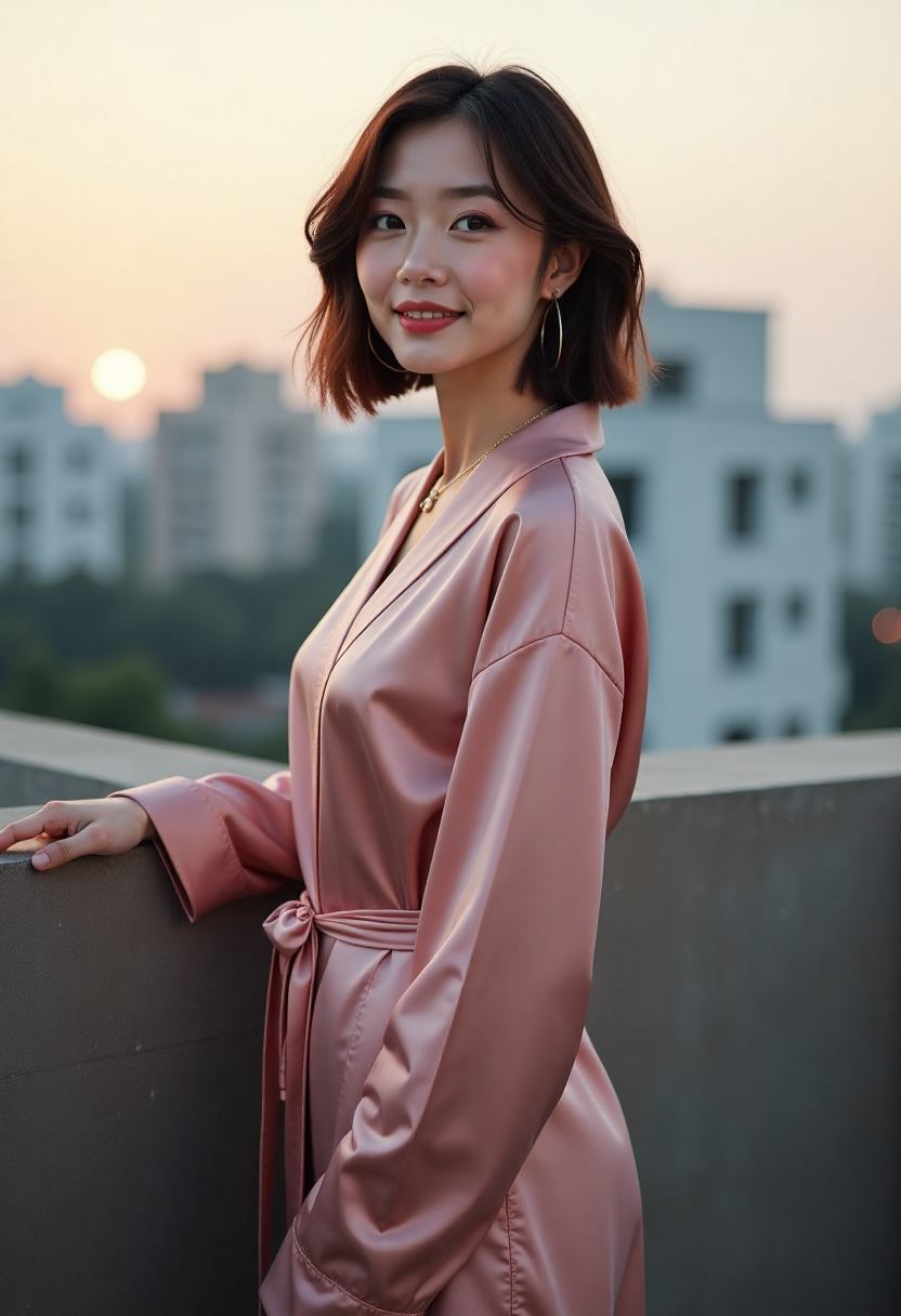 都市健将
